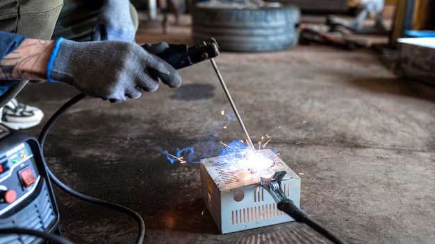 Transformador para máquina de solda: principais aspectos